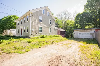 116 School St N, Barre, MA 01005 - Photo 4