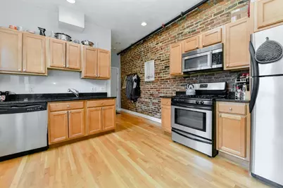 158 Cottage #4R, Boston, MA 02128 - Photo 2