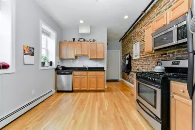 158 Cottage #4R, Boston, MA 02128 - Photo 8
