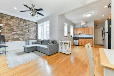 158 Cottage #4R, Boston, MA 02128 - Photo 1