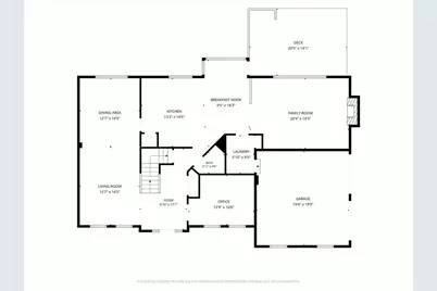 202 Rosemont Dr, North Andover, MA 01845 - Photo 38