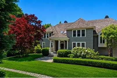 263 Adams St, Milton, MA 02186 - Photo 2