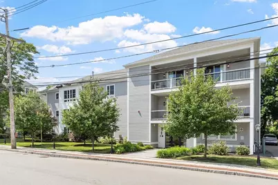 76 South Ave #201, Natick, MA 01760 - Photo 2