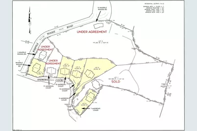 5 Lots Andrews Ct + Whipple Woods Rd, Gloucester, MA 01930 - Photo 2