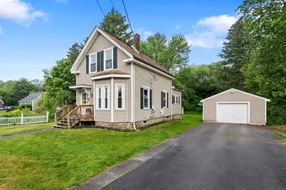 62 Old Bedford Road, East Bridgewater, MA 02333 - Photo 4