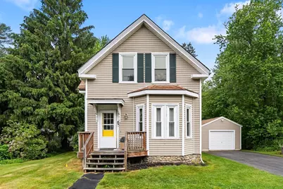 62 Old Bedford Road, East Bridgewater, MA 02333 - Photo 2