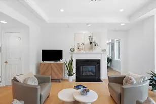 1601 Beacon St, Brookline, MA 02446 - Photo 4