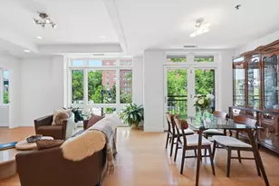 1601 Beacon St, Brookline, MA 02446 - Photo 6
