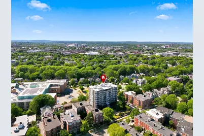 60 Babcock St #94, Brookline, MA 02446 - Photo 2