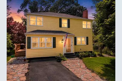 13 Stagg Dr, Natick, MA 01760 - Photo 1