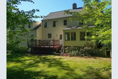 390 Marsh St, Belmont, MA 02478 - Photo 36