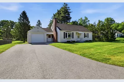 315 Porter Road, East Longmeadow, MA 01028 - Photo 2