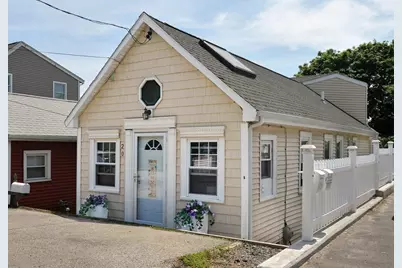 20 Hillside Rd, Hull, MA 02045 - Photo 4