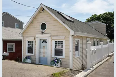 20 Hillside Rd, Hull, MA 02045 - Photo 1