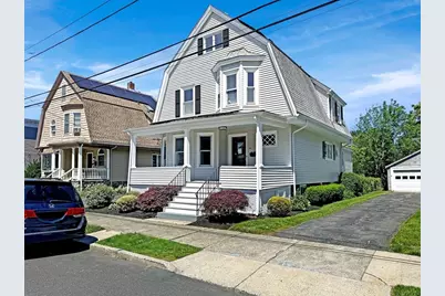 40 Archer St, Lynn, MA 01902 - Photo 2