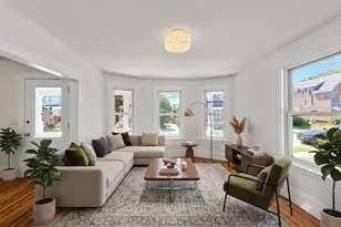 40 Archer St, Lynn, MA 01902 - Photo 4