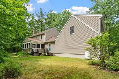 36 Country Ln, Princeton, MA 01541 - Photo 6
