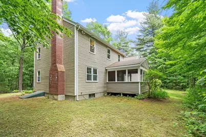 36 Country Ln, Princeton, MA 01541 - Photo 4