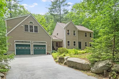 36 Country Ln, Princeton, MA 01541 - Photo 2