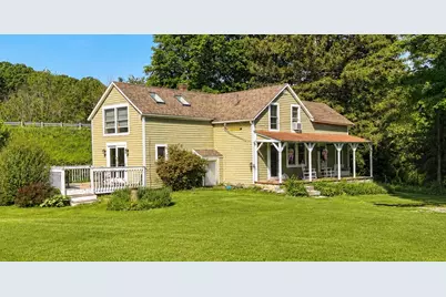 20 Moscow Rd, West Stockbridge, MA 01266 - Photo 1