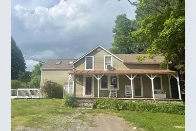 20 Moscow Rd, West Stockbridge, MA 01266 - Photo 1