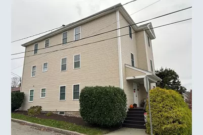 131 Stewart #3B, Fall River, MA 02720 - Photo 8