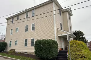 131 Stewart, Fall River, MA 02720 - Photo 14