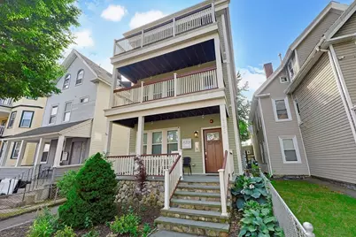 4370 Washington St #2, Boston, MA 02131 - Photo 1