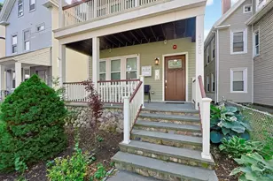 4370 Washington St, Boston, MA 02131 - Photo 2