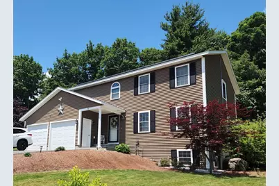 76 Brierwood Drive, Fitchburg, MA 01420 - Photo 2