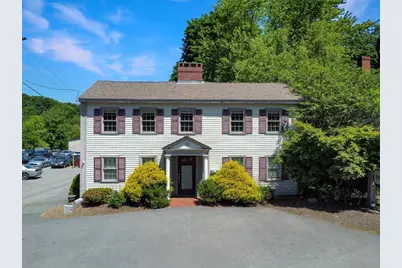 75 Essex St, Andover, MA 01810 - Photo 1