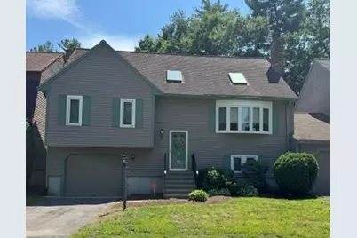 142 Copperwood Dr #142, Stoughton, MA 02072 - Photo 1