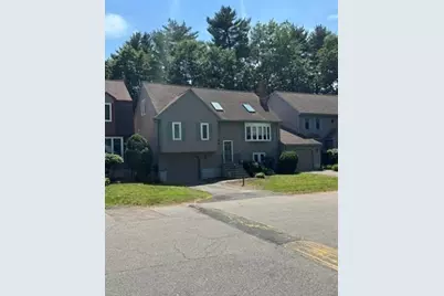 142 Copperwood Dr #142, Stoughton, MA 02072 - Photo 6