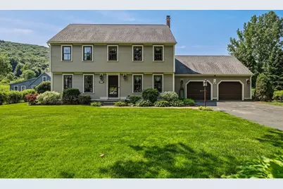 28 Captain Lathrop Dr, Deerfield, MA 01373 - Photo 2