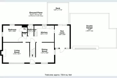 123 Richland Road, Norwood, MA 02062 - Photo 34