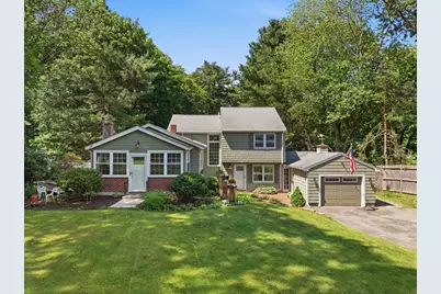 15 High Plain St, Sharon, MA 02067 - Photo 1
