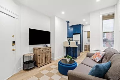 31 Irving St #4, Boston, MA 02114 - Photo 4