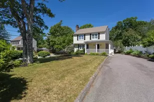 132 Lake Dr, Plymouth, MA 02360 - Photo 2