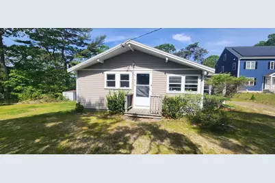 272 Glen Charlie Rd, Wareham, MA 02538 - Photo 1