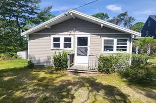 272 Glen Charlie Rd, Wareham, MA 02538 - Photo 1