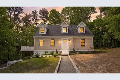 41 Little John Rd, Falmouth, MA 02536 - Photo 34