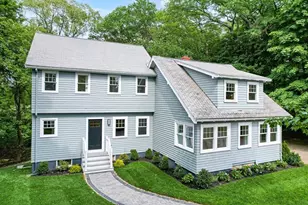 9 Brookside Pl, Winchester, MA 01890 - Photo 1