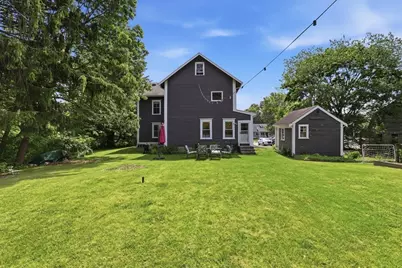 541 Bedford St, East Bridgewater, MA 02333 - Photo 30