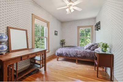 541 Bedford St, East Bridgewater, MA 02333 - Photo 26