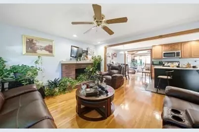 115 Arrowhead Dr, Bridgewater, MA 02324 - Photo 16