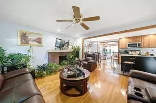 115 Arrowhead Dr, Bridgewater, MA 02324 - Photo 16