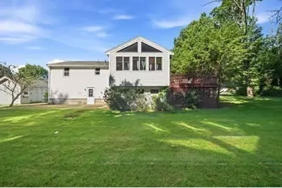 115 Arrowhead Dr, Bridgewater, MA 02324 - Photo 36