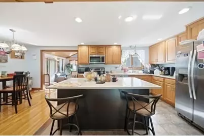 115 Arrowhead Dr, Bridgewater, MA 02324 - Photo 6