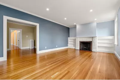 132 Sewall Avenue #C, Brookline, MA 02446 - Photo 6