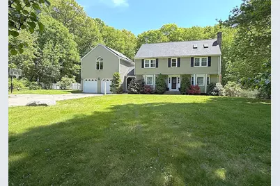 23 Bellstone Dr, Bellingham, MA 02019 - Photo 36